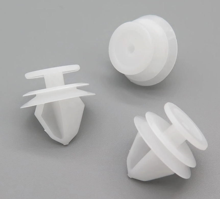 Citroen Door Card Trim Panel Clips